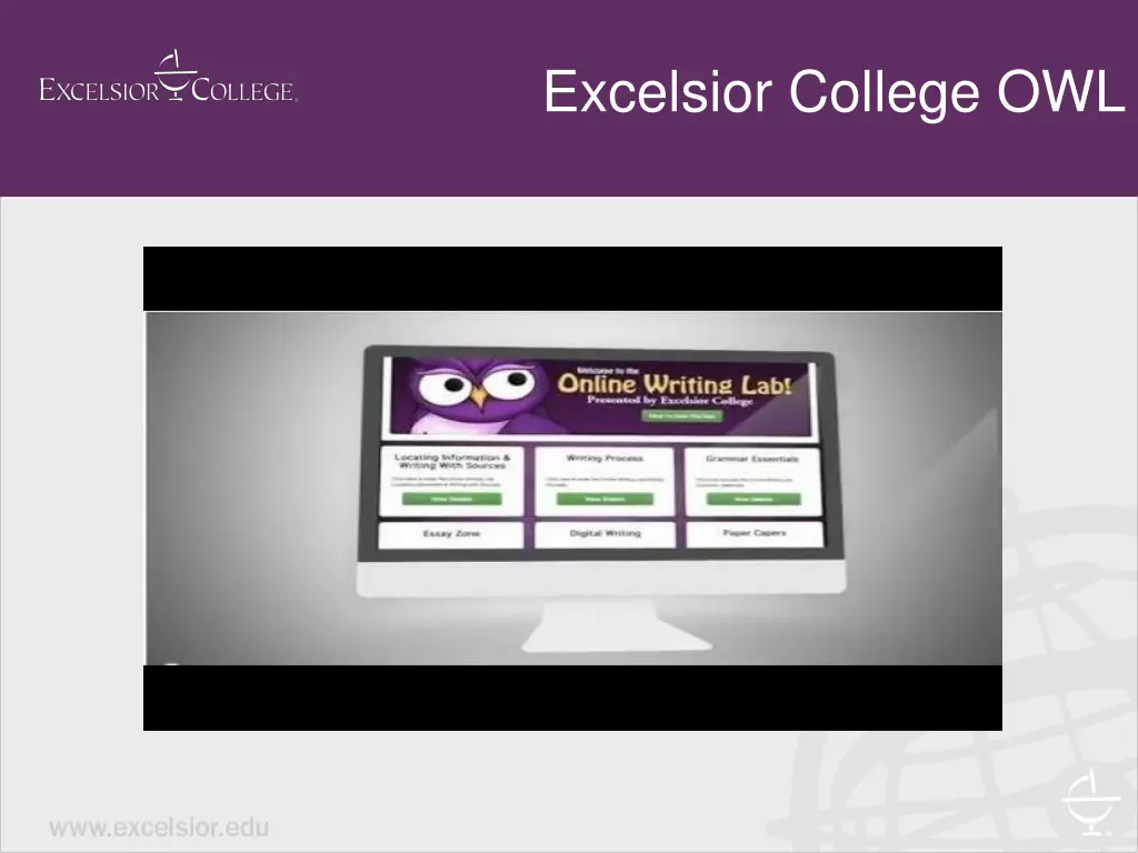 excelsior college owl 1