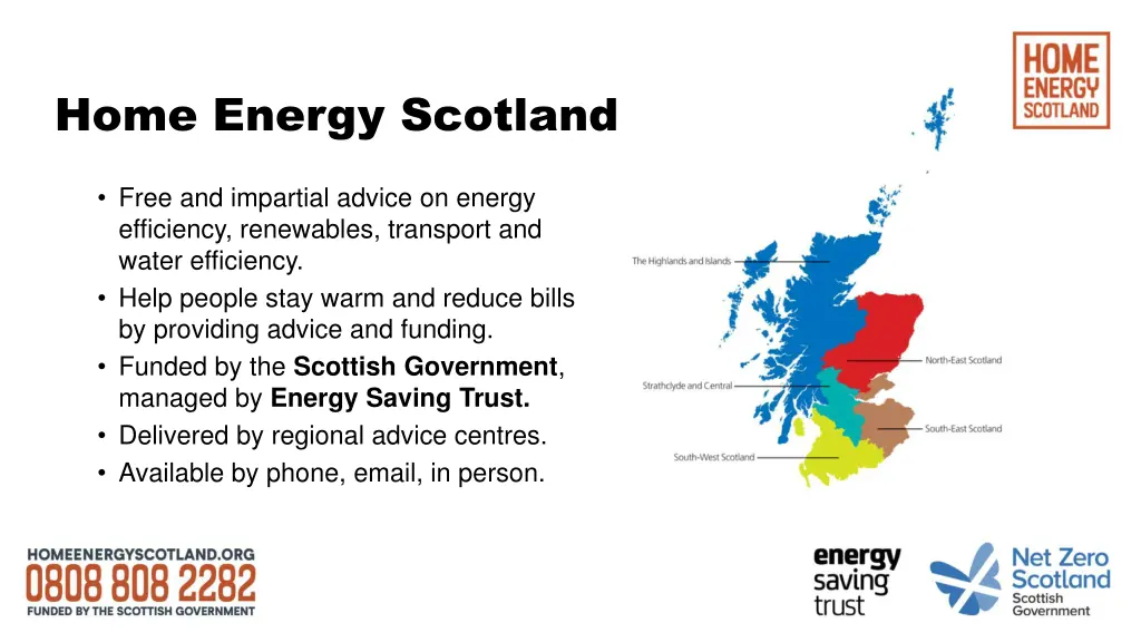 home energy scotland