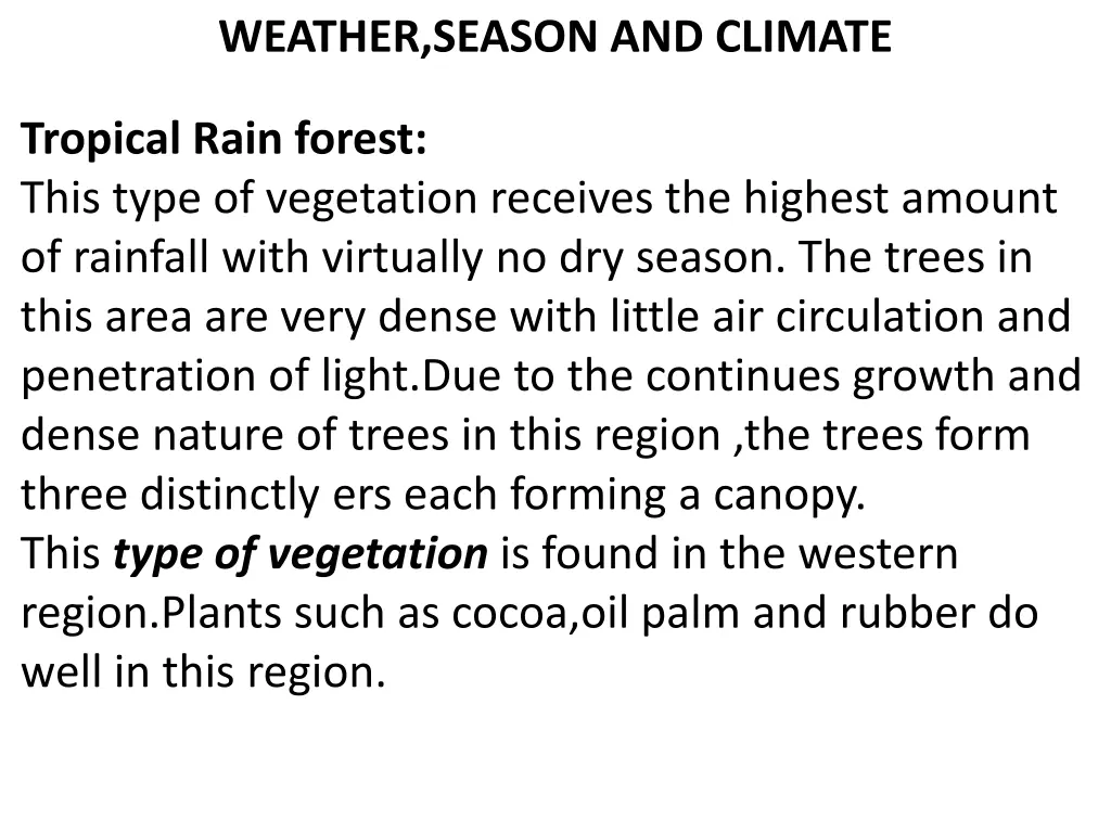 weather season and climate 3