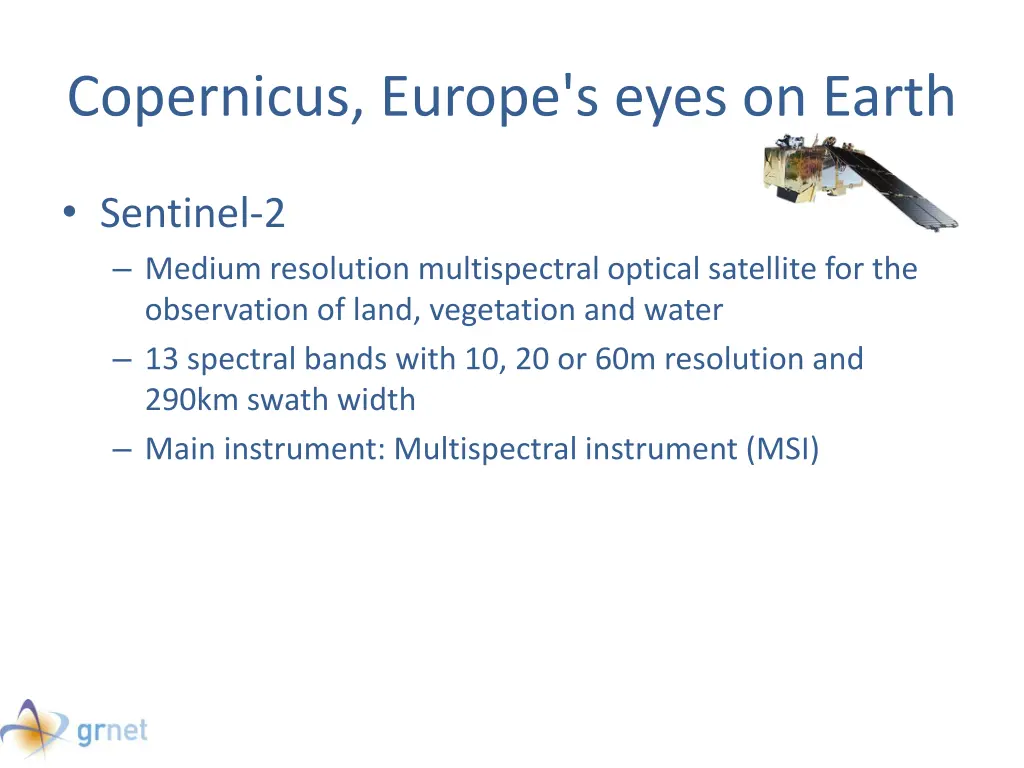 copernicus europe s eyes on earth 2