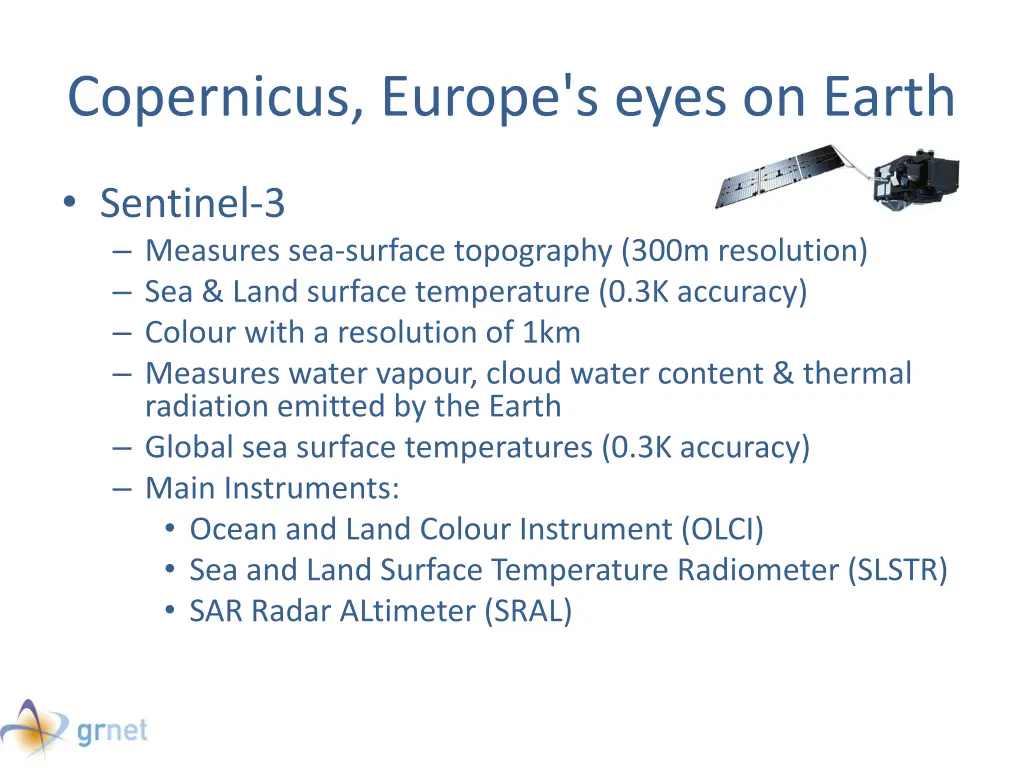 copernicus europe s eyes on earth 3