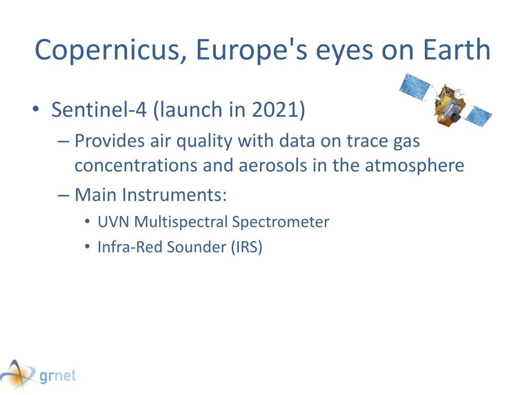 copernicus europe s eyes on earth 5