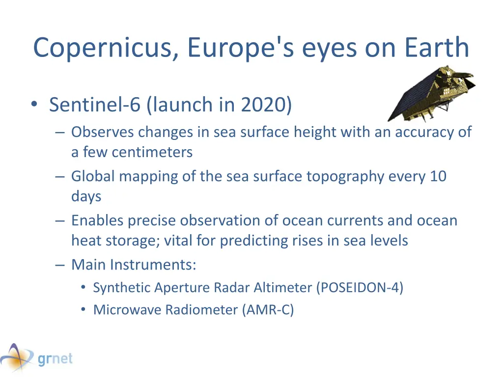 copernicus europe s eyes on earth 7