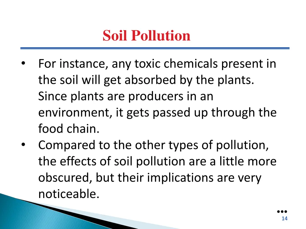 soil pollution 1