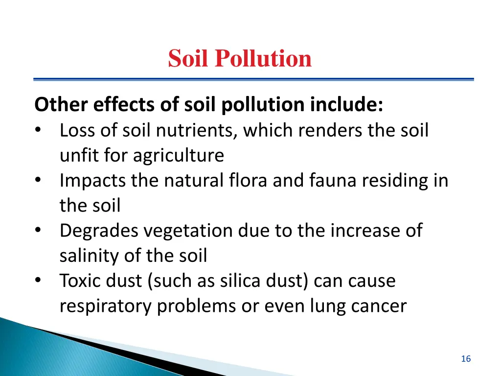 soil pollution 3