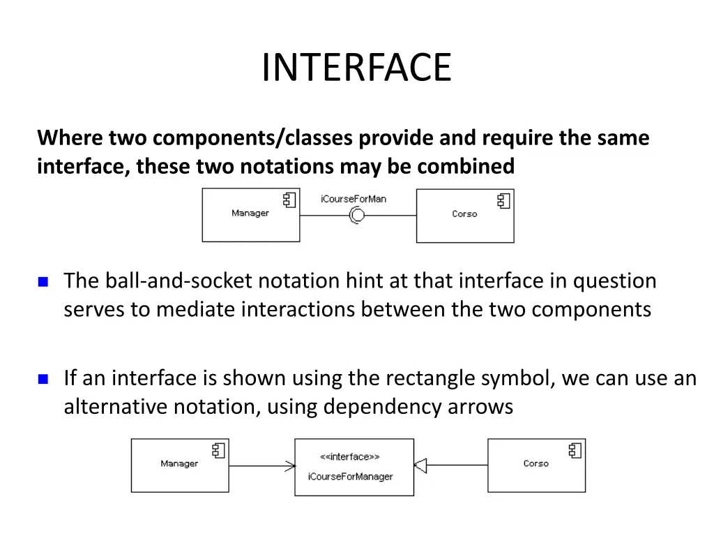 interface 3