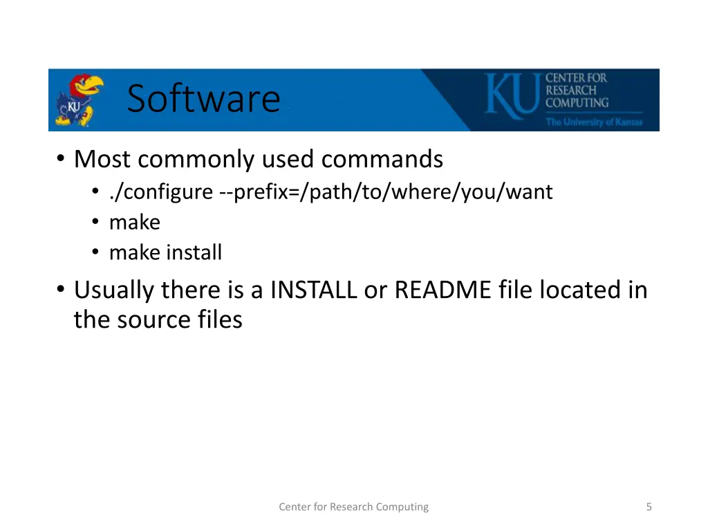 software 3