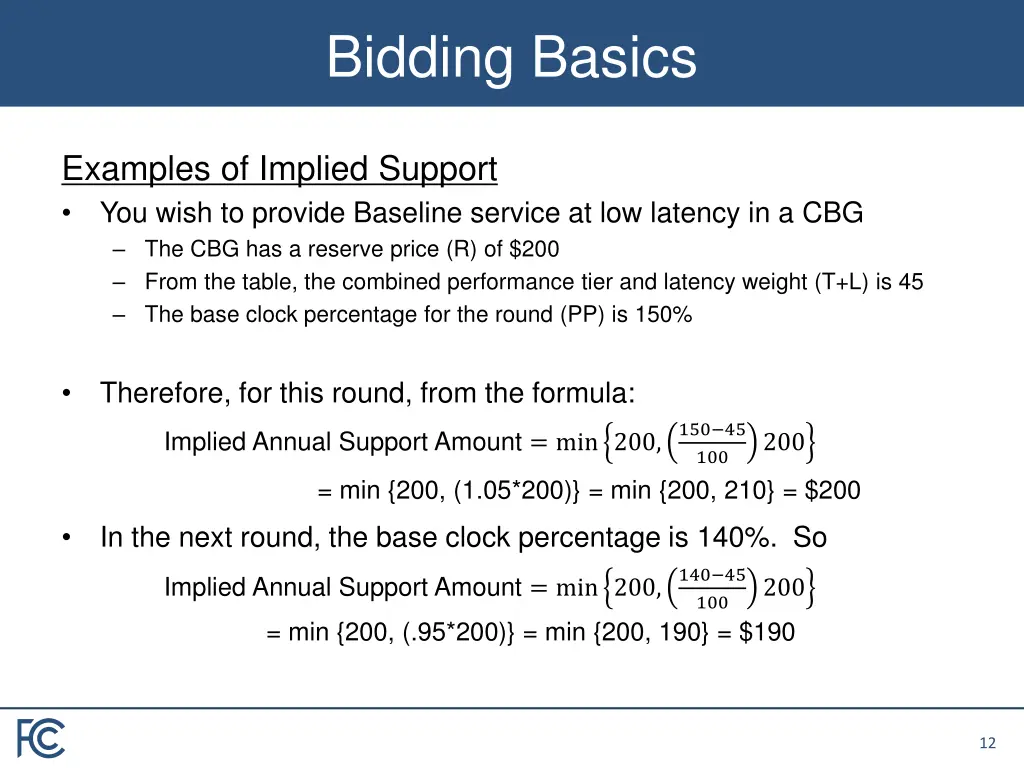 bidding basics 5