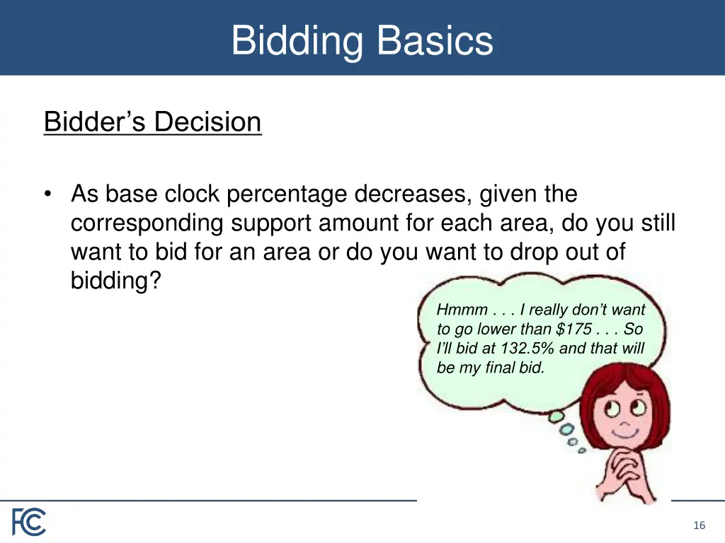 bidding basics 9