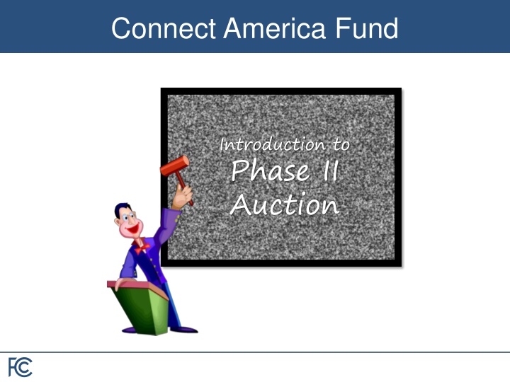 connect america fund