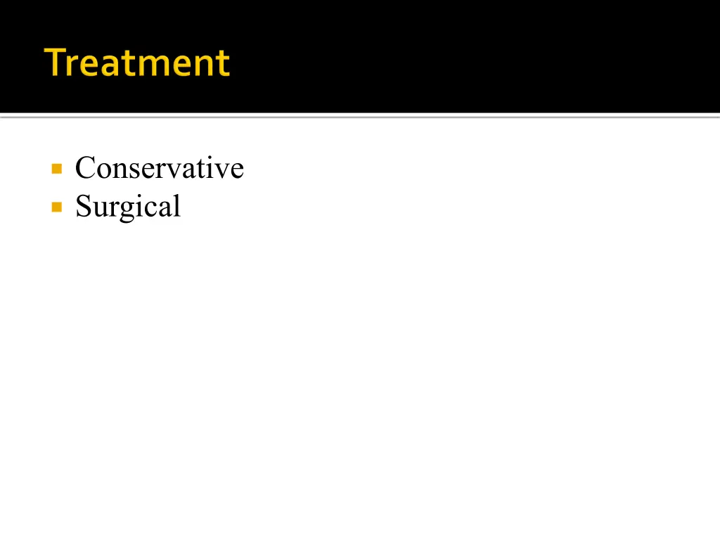 conservative surgical 2