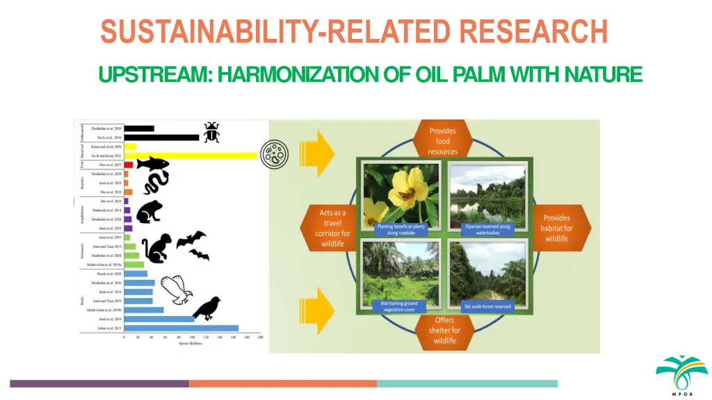 sustainability related research