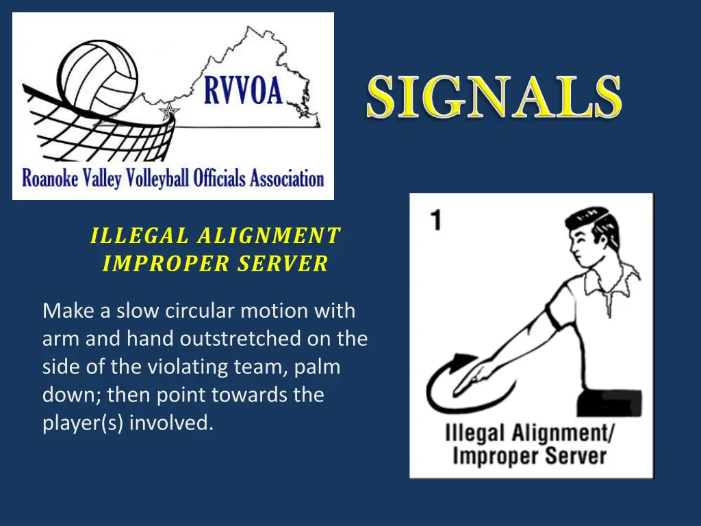 illegal alignment improper server