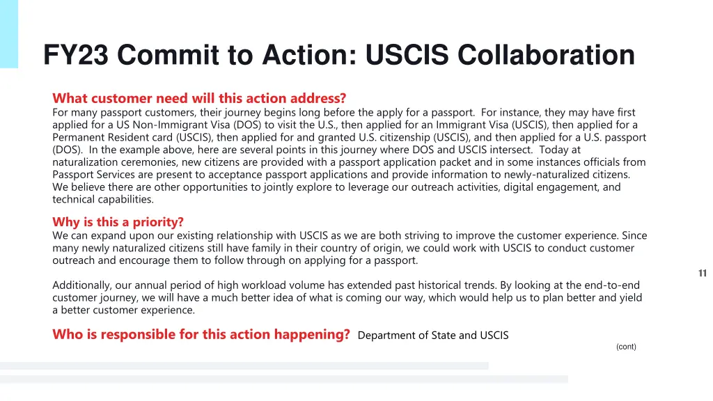 fy23 commit to action uscis collaboration