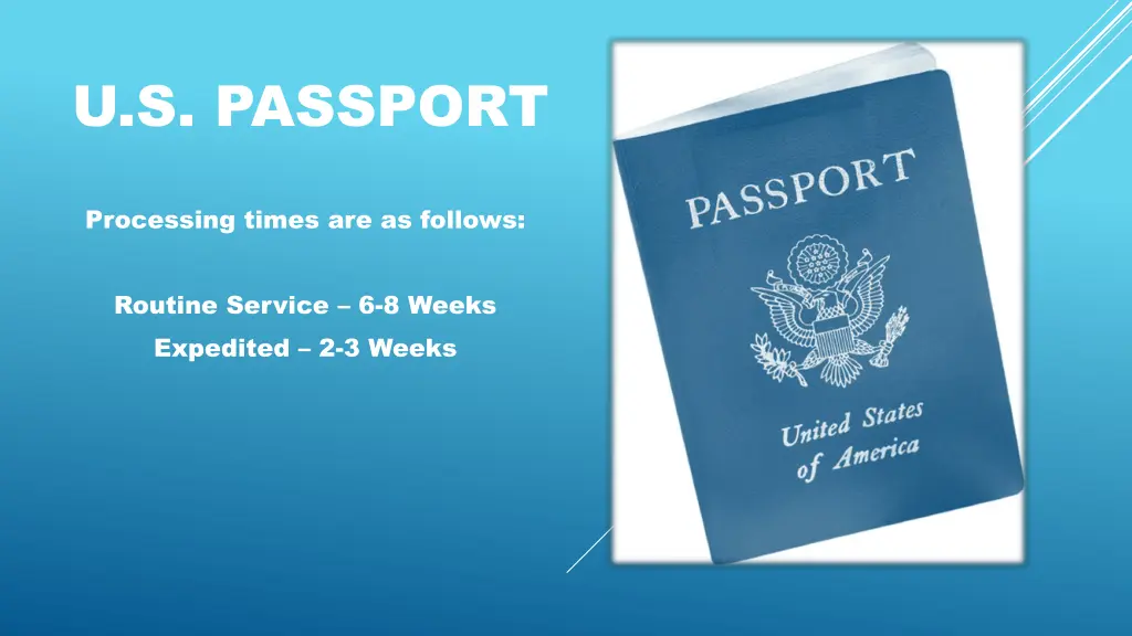 u s passport 1