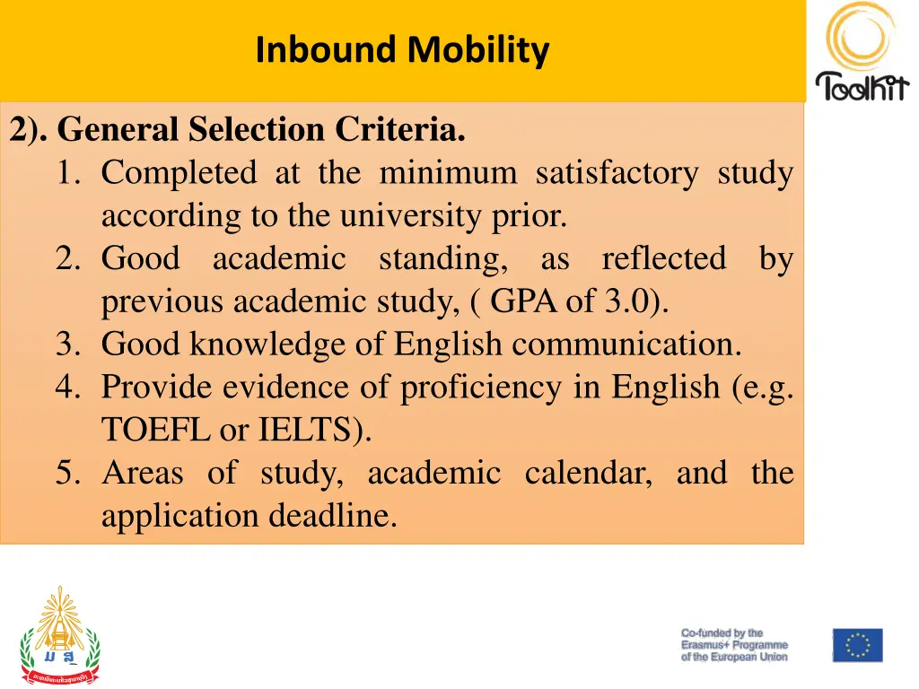 inbound mobility 2