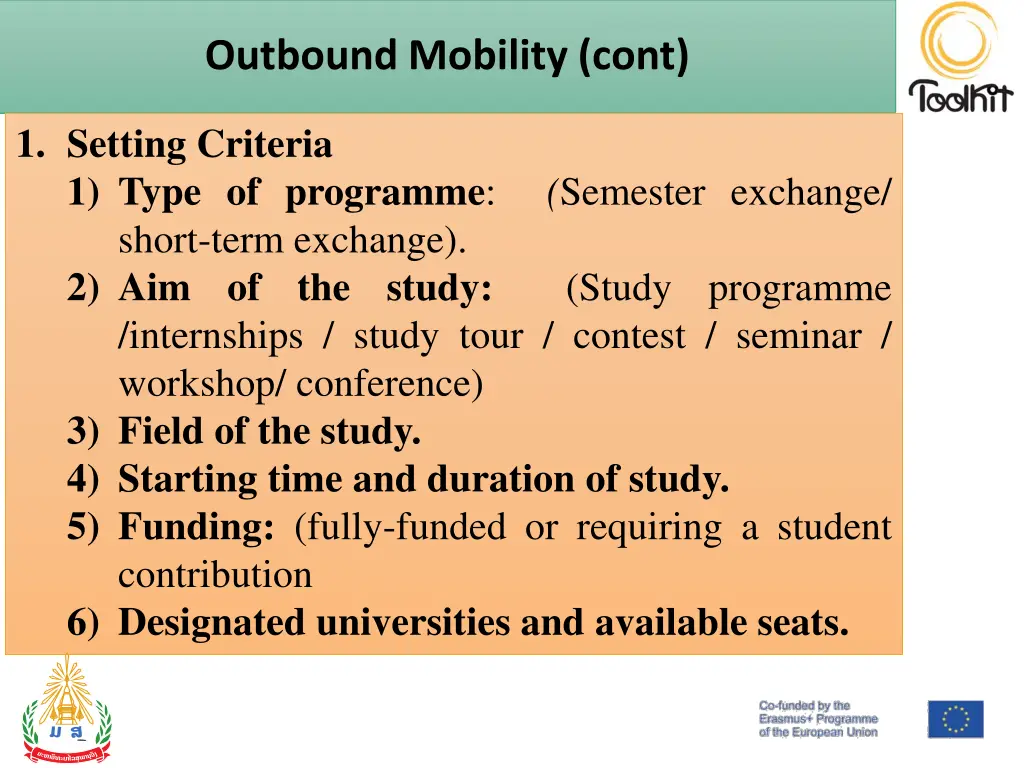 outbound mobility cont 1