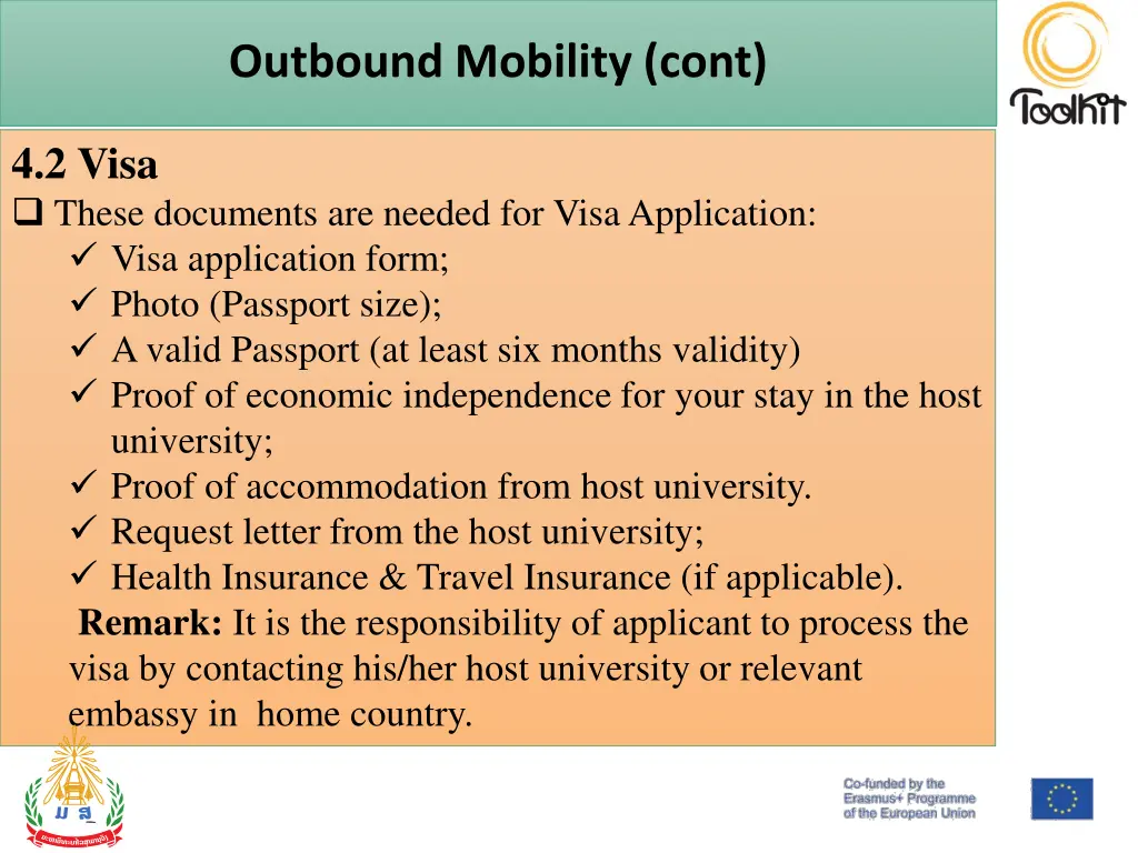 outbound mobility cont 8