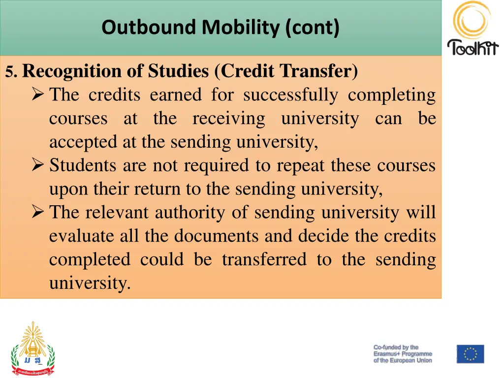 outbound mobility cont 9