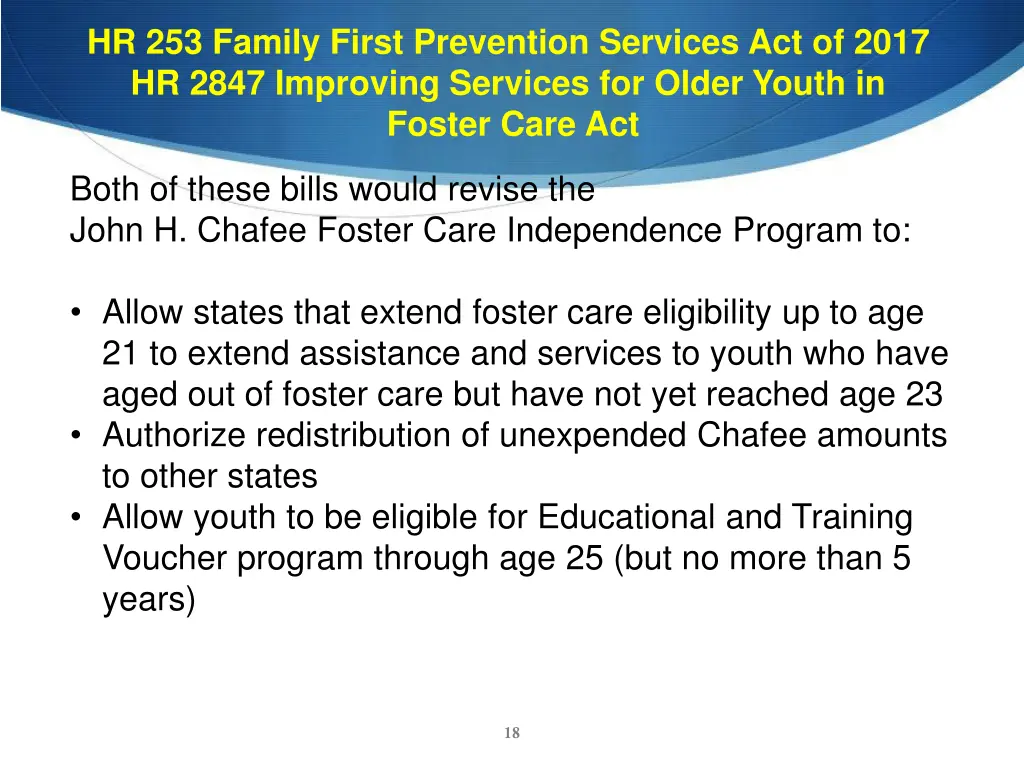 hr 253 family first prevention services