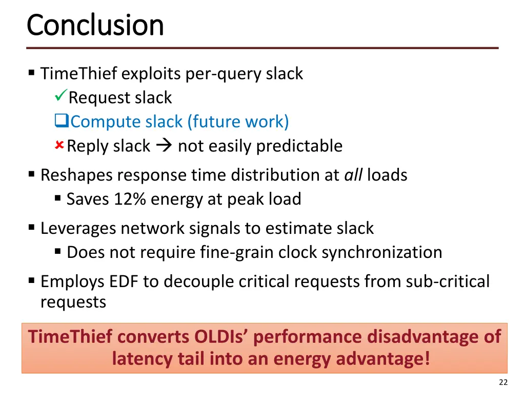 conclusion conclusion