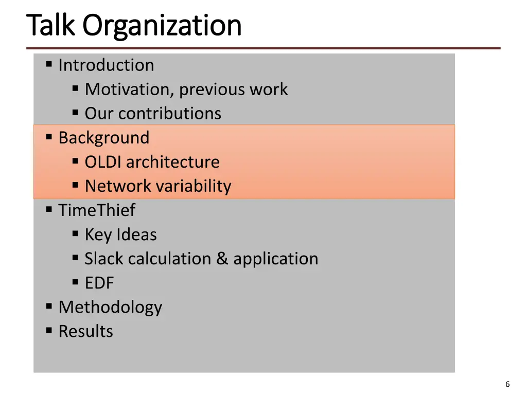 talk organization talk organization