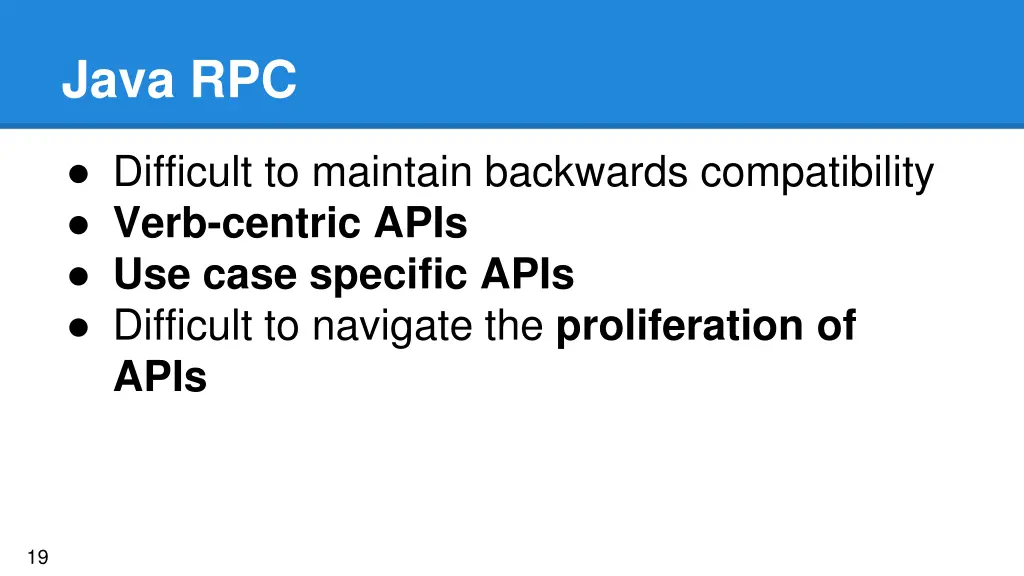 java rpc