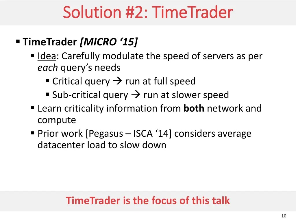 solution 2 timetrader solution 2 timetrader