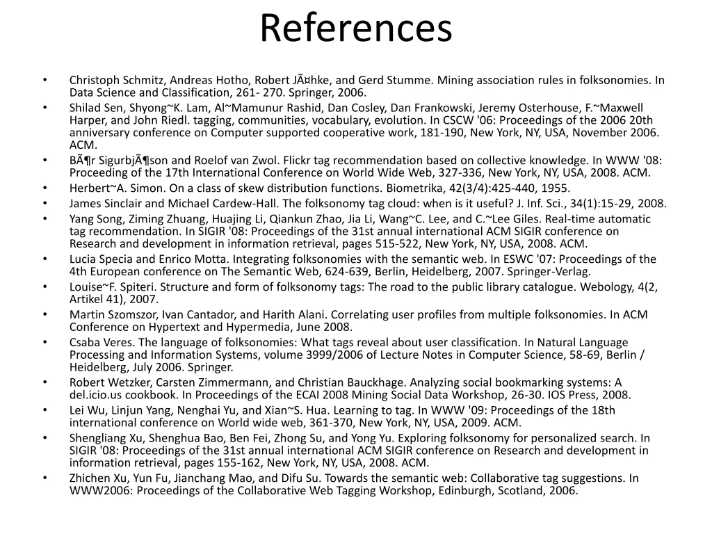 references 3