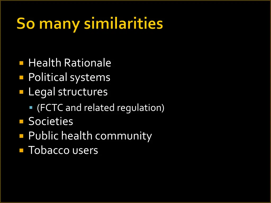 health rationale political systems legal