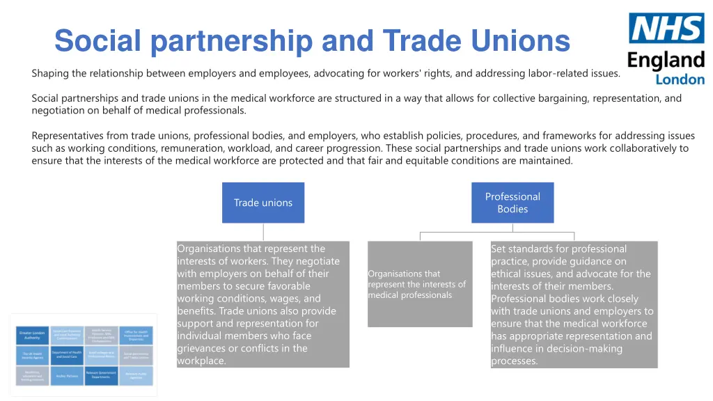 social partnership and trade unions