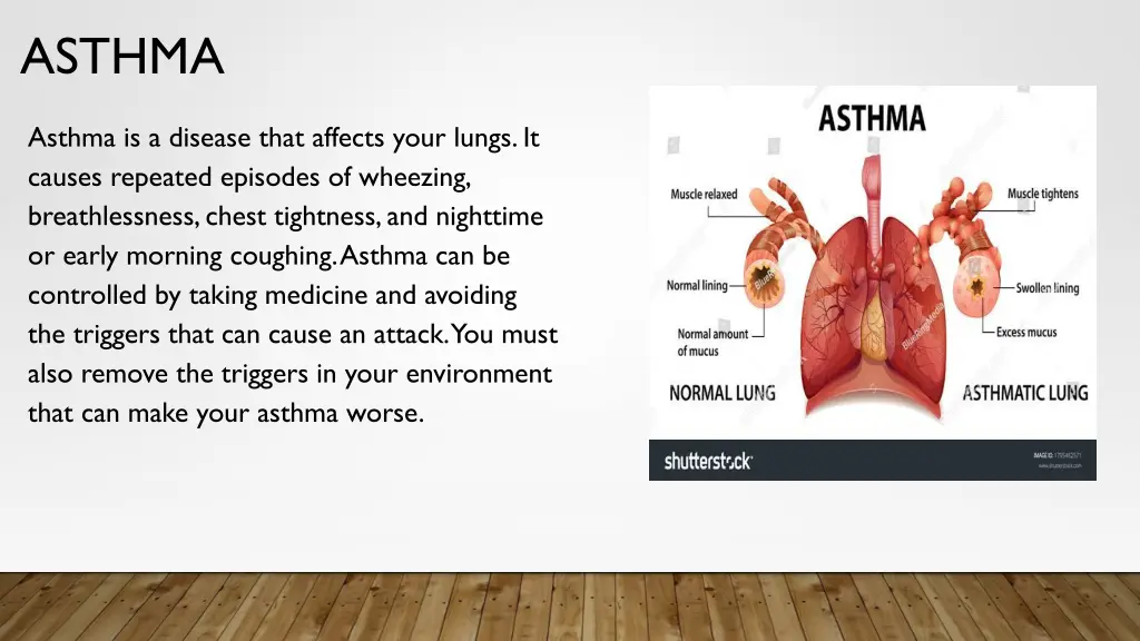 asthma 1