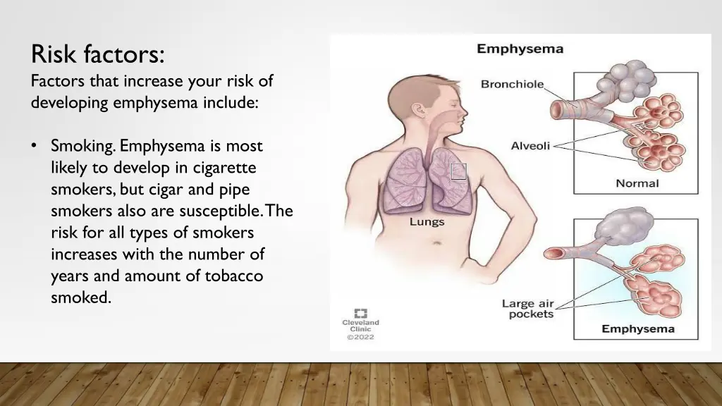 risk factors factors that increase your risk