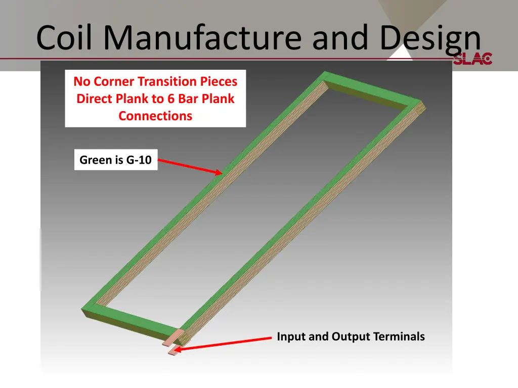 coil manufacture and design 1