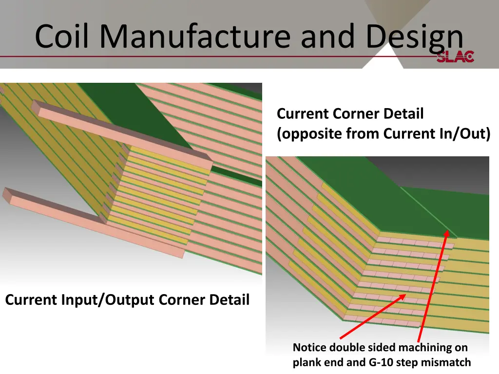 coil manufacture and design 2