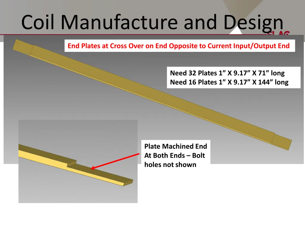 coil manufacture and design 4