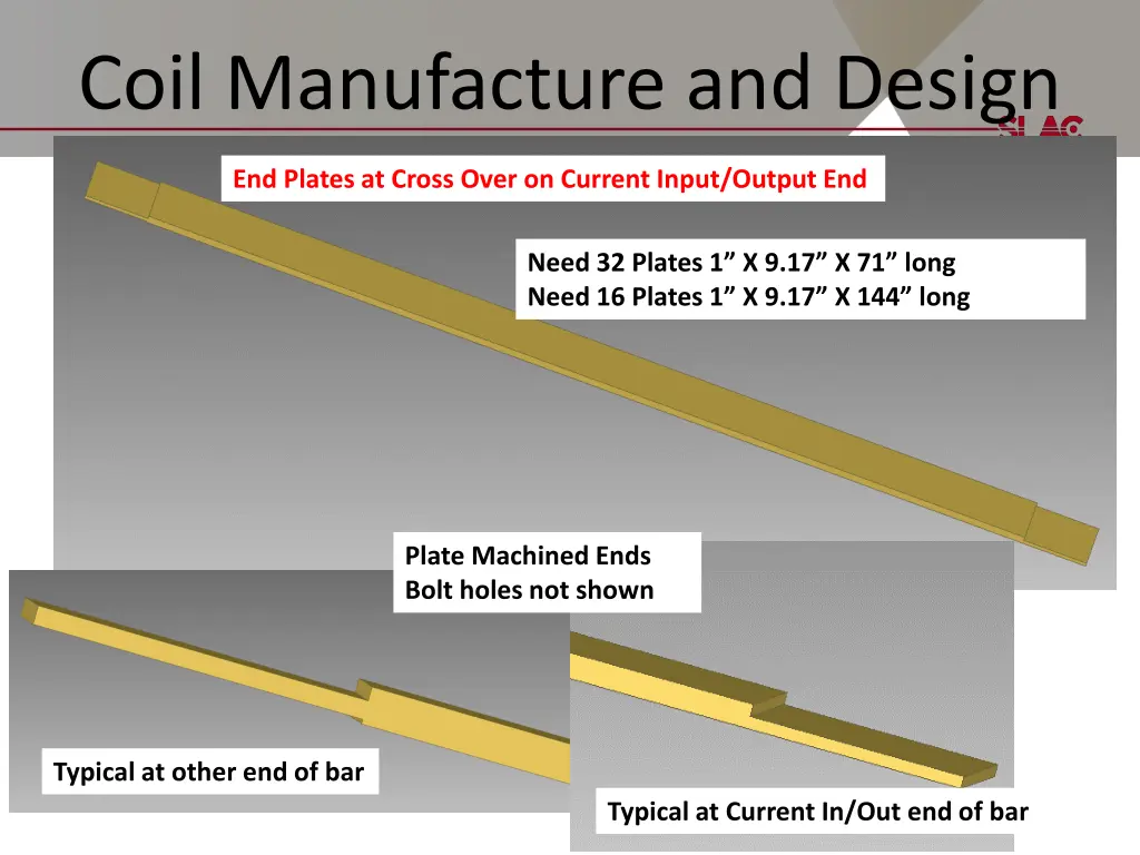 coil manufacture and design 5