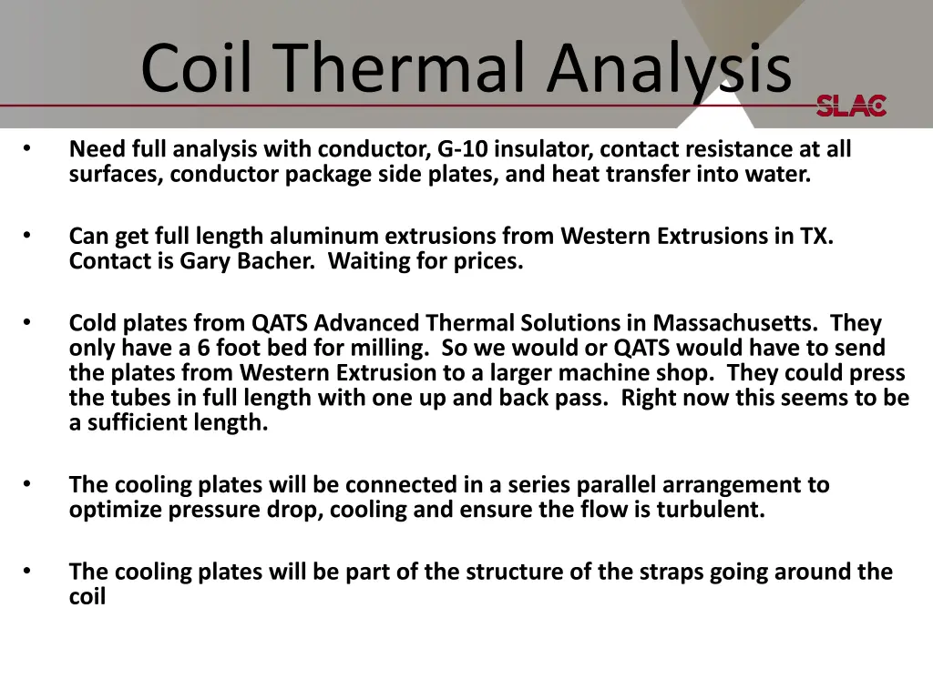 coil thermal analysis 1