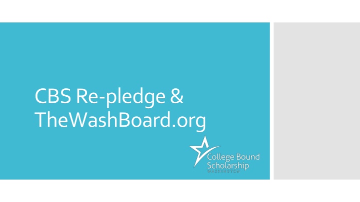 cbs re pledge thewashboard org