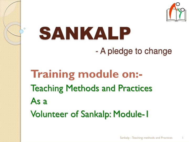 sankalp