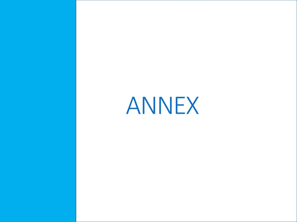 annex