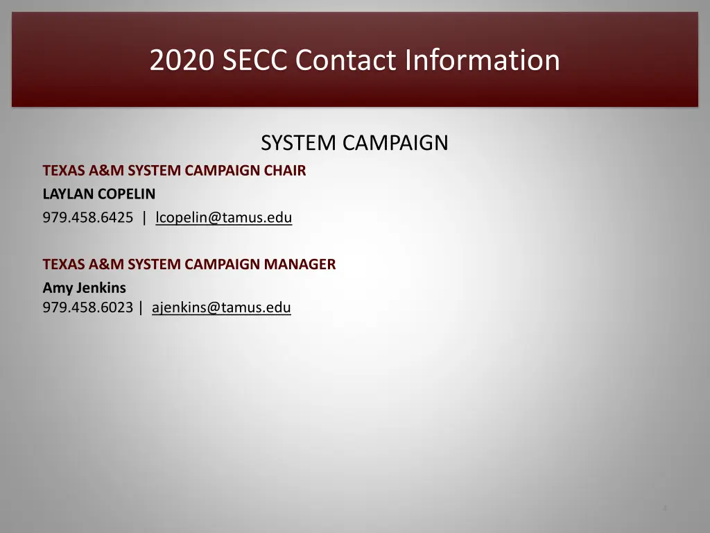 2020 secc contact information 1