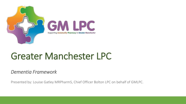 greater manchester lpc greater manchester lpc