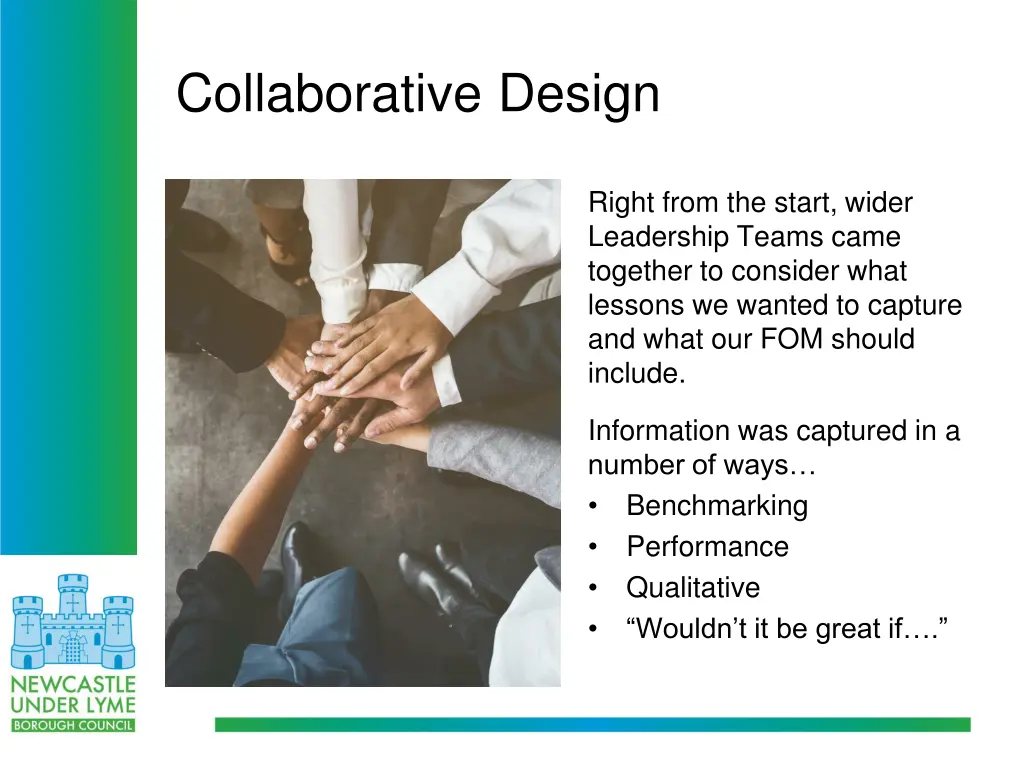 collaborative design