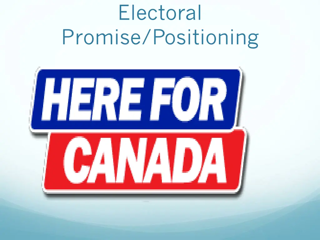 electoral