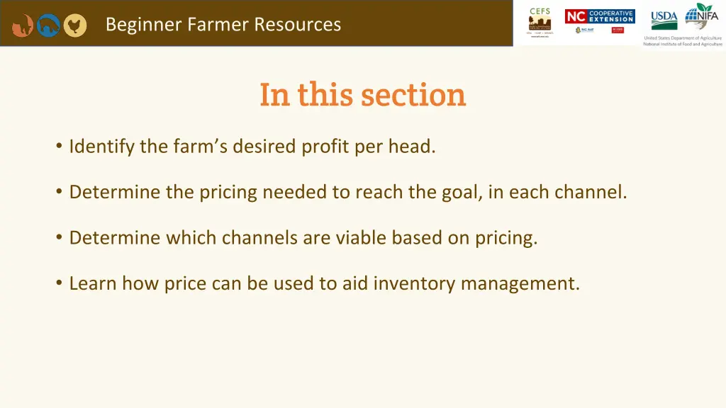 beginner farmer resources 1