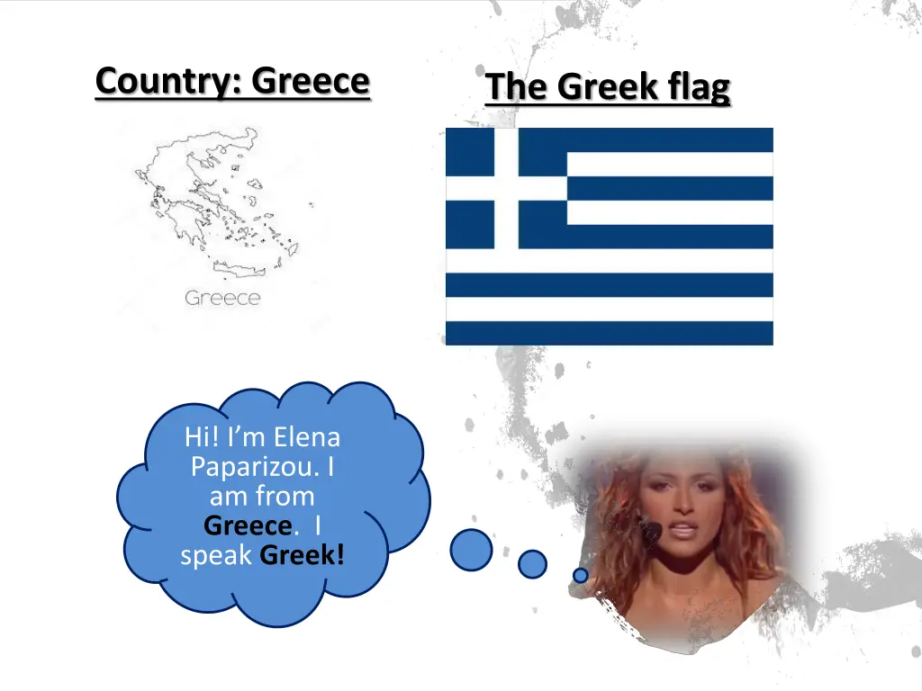 country greece