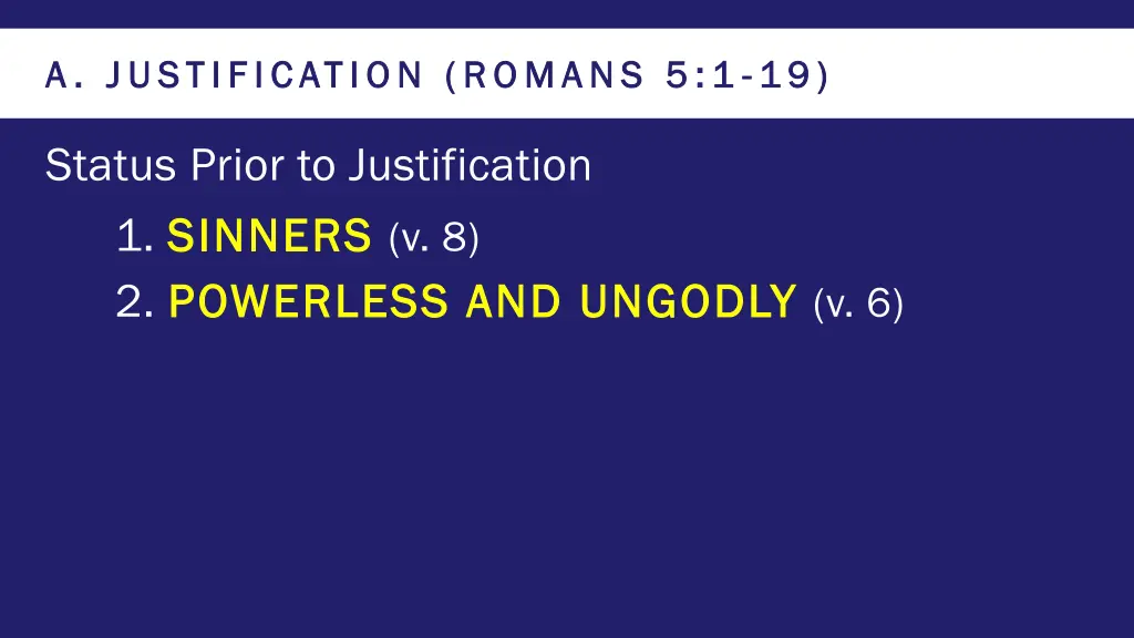 a justification romans 5 1 a justification romans 1