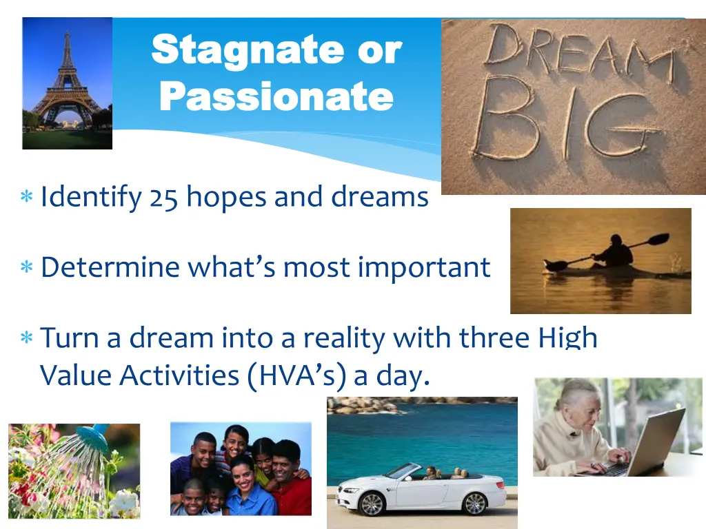 stagnate or stagnate or passionate passionate