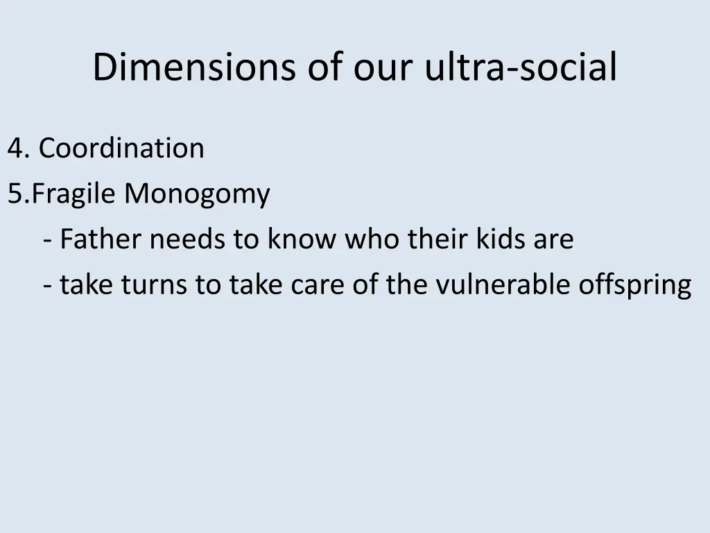 dimensions of our ultra social 1